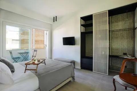 Domia Boutique Hotel Mondello in Palermo — foto 3