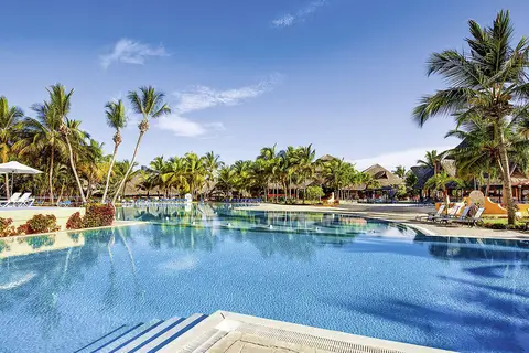 Catalonia Bayahibe in San Rafael del Yuma