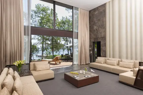 Club Prive by Rixos Gocek in Fethiye — foto 19