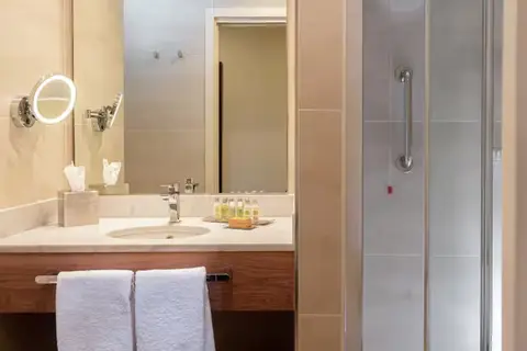 DoubleTree by Hilton Brescia in Brescia — foto 7
