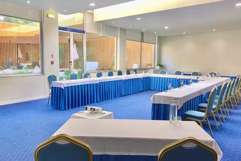Hotel Cristal Porto in Porto — foto 17