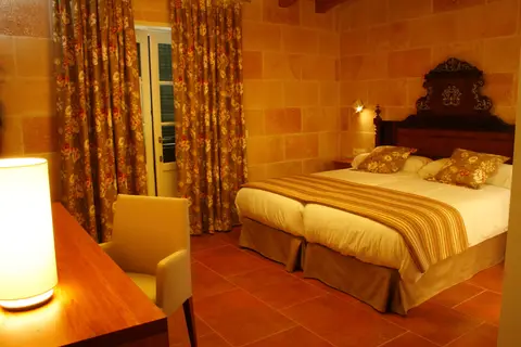Rural Binigaus Vell in es Migjorn Gran — foto 18
