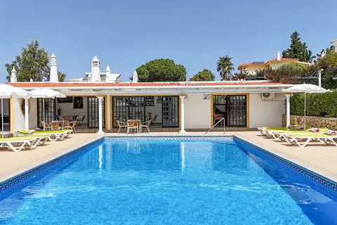 Balaia Sol Holiday Club in Albufeira — foto 2