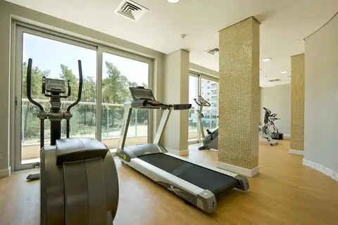 Monte Gordo Hotel & Appartementen & Spa in Monte Gordo — foto 9