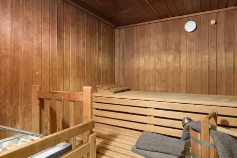 Sporthotel Austria in St. Johann in Tirol — foto 16