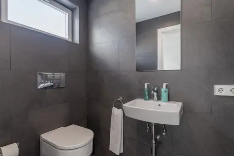 Ereza Hoopoe Villas in Yaiza — foto 38