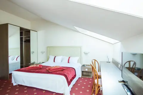 Best Western Hotel Libertà in Bari, foto 19