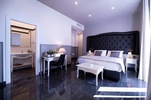 Villa Elisio Hotel & Spa in Napels, foto 16