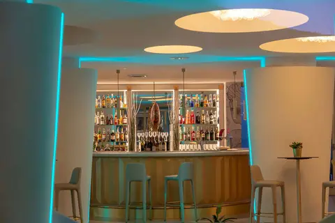 Hotel Antares in Letojanni, foto 7