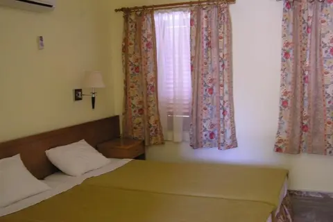 Begonville Pansiyon in Manavgat — foto 2