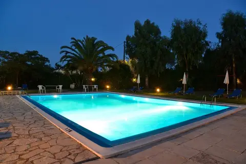 Primavera Hotel in Ύψος — foto 6