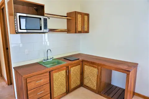 La Puerta Azul Beachfront Adults Only in Holbox — foto 24