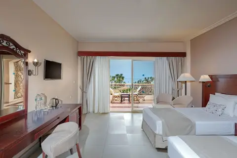 Brayka Bay Resort in مرسى علم — foto 30