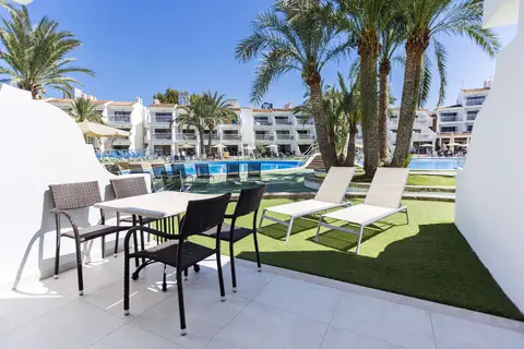 Ca's Saboners Aparthotel in Calvià — foto 30