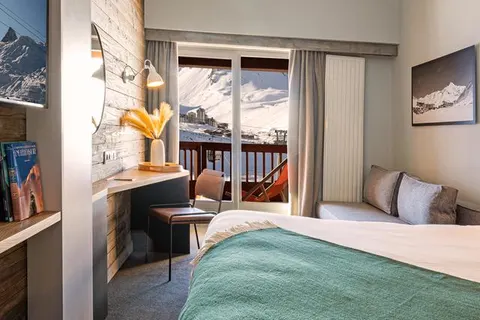 Hotel Levanna foto 2