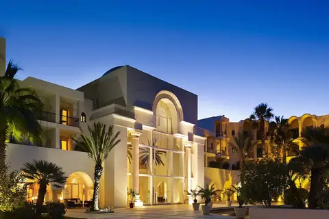 Regency Tunis Hotel in Tunis