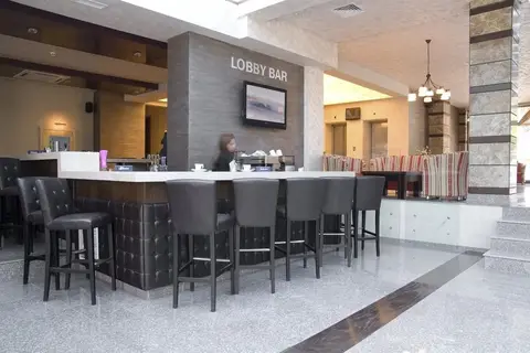 Detelina Hotel in СПА център Ривиера Бийч — foto 13