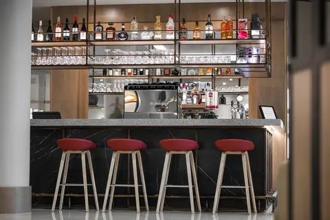 Adina Apartment Hotel Budapest in Boedapest — foto 3