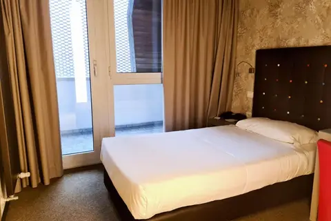 Best Western Hotel Continental in San Donà di Piave, foto 27