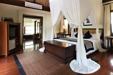 Kayumanis Private Villas & Spa Ubud in Ubud — foto 28