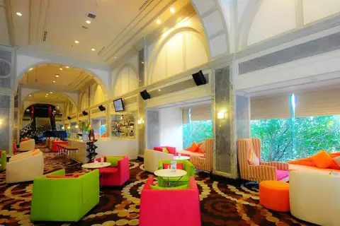 Patong Resort in ตำบลป่าตอง — foto 26