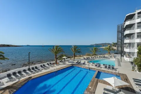 Aparthotel Vibra Jabeque Soul in Ibiza-Stad — foto 6