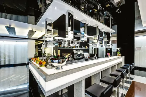 Grandior Hotel Prague foto 11