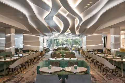 L'Hotel du Collectionneur foto 1