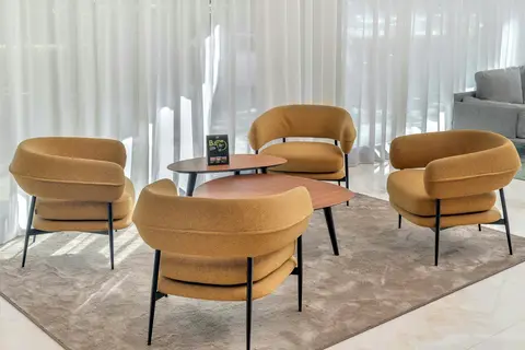 B&B HOTEL Habitat Giussano in Giussano, foto 18