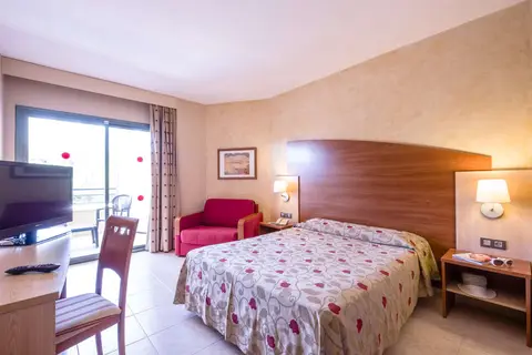 Hotel California Palace in Salou — foto 12