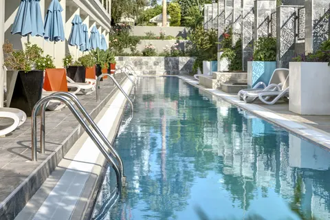 Seaden Valentine Resort & Spa foto 7
