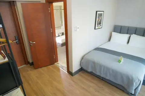 Dosso Dossi Hotels Old City in Fatih — foto 7