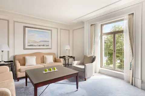 Shangri-La Bosphorus Istanbul in İstanbul, foto 22