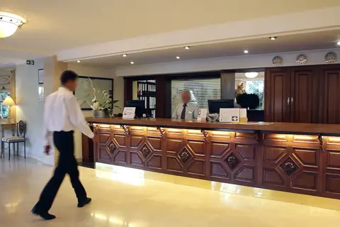 Hotel Son Caliu Spa Oasis in Palmanova — foto 27