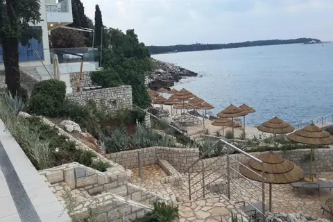 Isabella Island Villas in Porec — foto 9