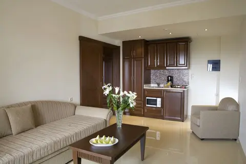 Royal Nidri in Municipal Unit of Ellomenos, foto 11