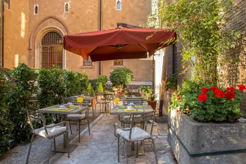 Hotel Villa Grazioli in Rome — foto 2