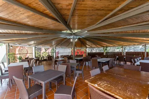 Villa Dafne in Alia — foto 17