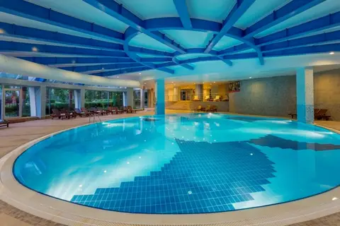 Mukarnas Spa & Resort Hotel in Alanya — foto 13