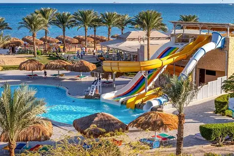 Sentido Caribbean Soma Bay in سفاجا — foto 6