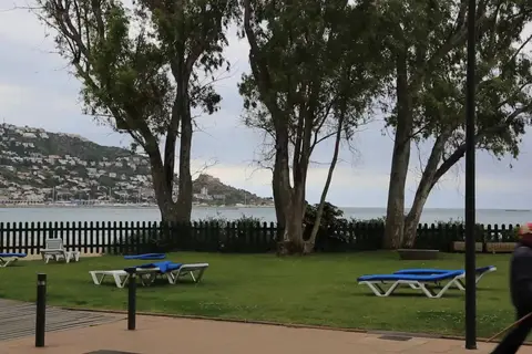 Hotel Roses Platja in Costa Brava — foto 26