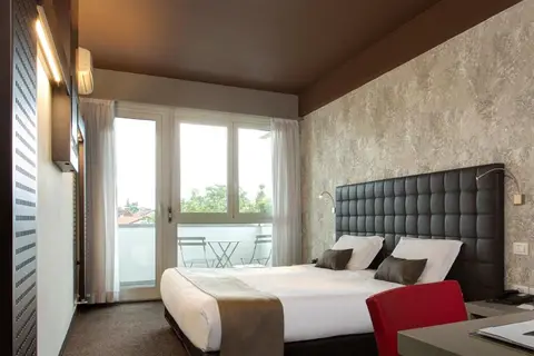 Best Western Hotel Continental in San Donà di Piave, foto 20
