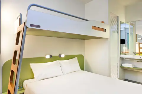 ibis budget Bilbao Arrigorriaga in Arrigorriaga — foto 28