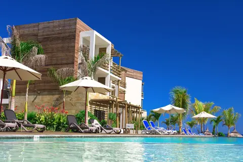 Anelia Resort & Spa in Flic en Flac VCA — foto 8
