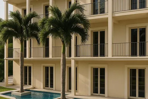 Royal Nidri Suites foto 3