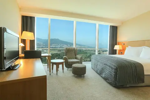 Wyndham Grand Izmir Özdilek Thermal & Spa in Konak — foto 30
