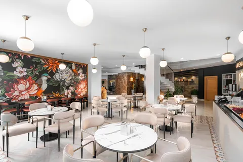 Hotel Avena Resort & Spa foto 10