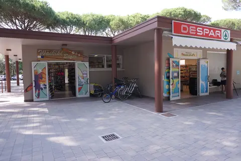 Camping Village Waikiki in Jesolo — foto 5