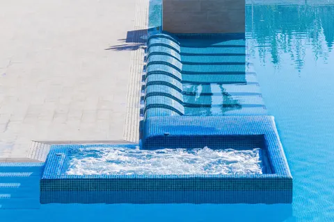 Hotel Eix Lagotel foto 5