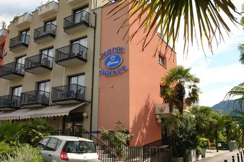 Hi Hotels Riva in Riva del Garda, foto 5